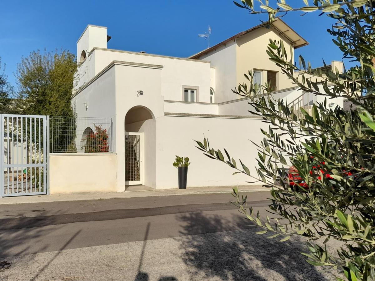 Casa Montefinese Casamassima Exterior photo
